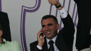 "Corpodean are demnitate, nu se prostituează ca alții! Goian trebuia eliminat aseară!"