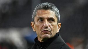 Ce dezastru pentru Răzvan Lucescu în Grecia! Surpriză uriaşă: PAOK a pierdut cu o echipă mediocră şi a luat-o la vale în clasament