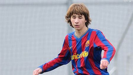 Arsenal vrea să dea o nouă lovitură BarÃ§ei!** Wenger a pus ochii pe noul Fabregas