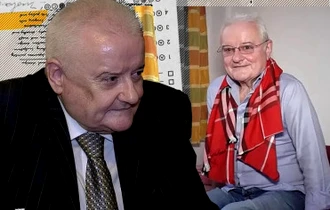 Unde va fi înmormântat Irinel Columbeanu. Dezvăluiri făcute de patronul azilului