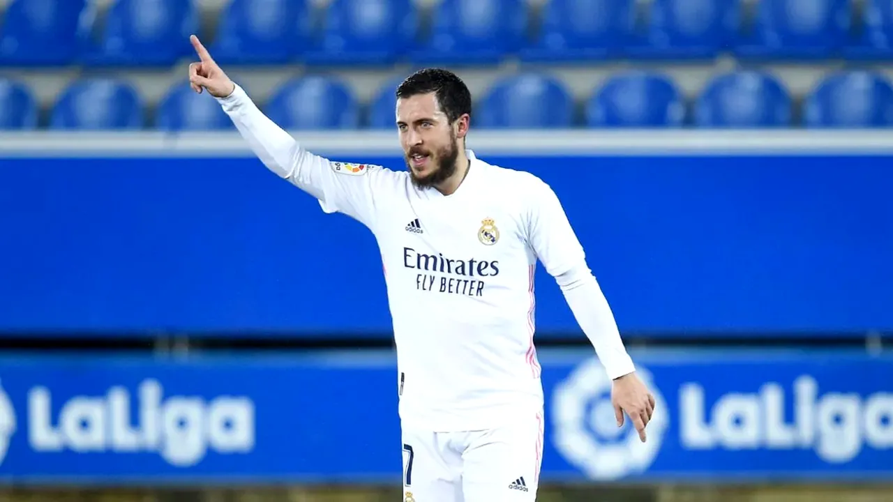 Șoc la Real Madrid! Isco și Eden Hazard, dați afară de Carlo Ancelotti în iarnă? „Cine e nemulțumit poate să plece!”