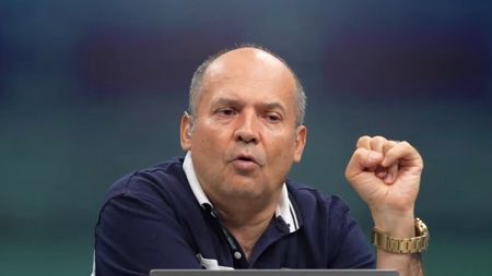 S-a convins după doar câteva etape! Radu Banciu a spus cine va câștiga titlul în SuperLiga: ”Nu cred că există suspans pe această latură”