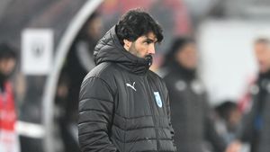 Ce jucători a pierdut Universitatea Craiova pentru meciul din Cupa României, cu Petrolul. Galeria olteană nu face deplasarea la Ploieşti