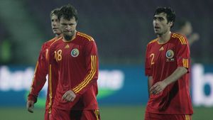 "E o înfrângere dureroasă!** Nu am avut noroc cu acest echipament"