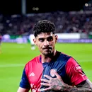 Florinel Coman, desființat în Italia: „Nu e jucător de Serie A!”