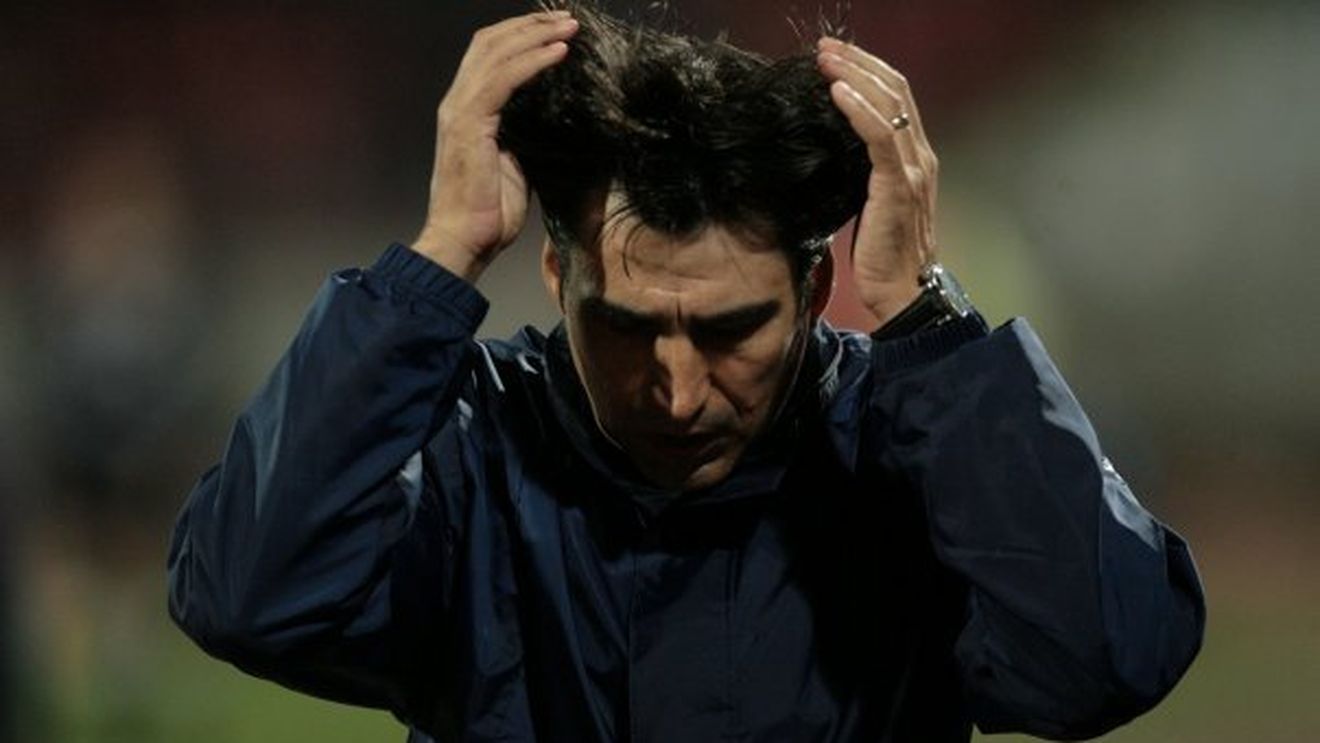 Războiul continuă în Bănie!** Craiova îl dă în judecată pe Pițurcă