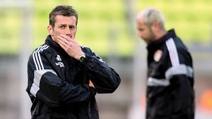 Skibbe ar putea fi demis dacă nu bate Steaua