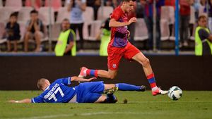 Mihai Costea se bucură că nu-l mai are alături pe fratele Florin:** "Este mai bine că a mers fiecare pe drumul lui"