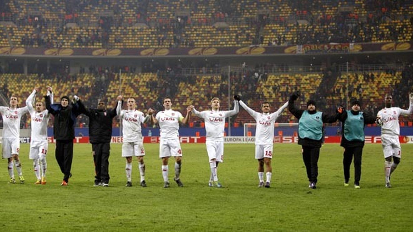 Istoria se poate întoarce!** McClaren se teme și avertizează: "Să nu uităm de episodul Boro" Reacția după victoria de pe Național Arena