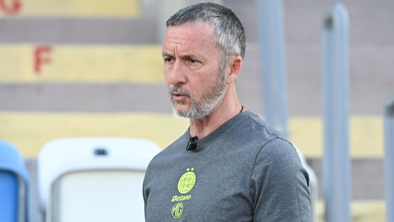 Meme Stoica a numit vinovații care au distrus FCSB: „Ne-au împins spre groapă”