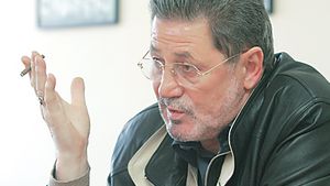 Dinu: „Atmosferă apăsătoare în vestiar"