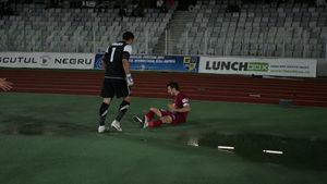 Paszkany îl apără pe Cadu: "Nu a făcut semne obscene! La fel s-a bucurat și Ronaldo pe Camp Nou"** Cine l-a mai lovit pe portughez pe tunelul de la vestiare