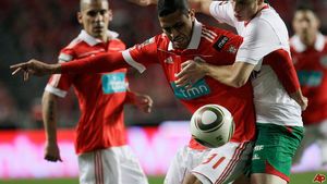 Astra vrea un fundaș din prima ligă portugheză** cotat la 500.000 de euro!