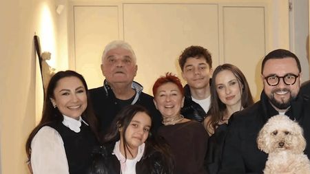 Ioan Andone, devastat. Prietenul Cătălin Măruță a fost dat afară de PRO TV după 18 ani