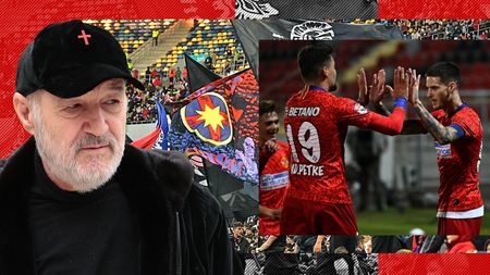 Depresia l-a făcut să fie la un pas de a renunța la fotbal! Drama pe care a trăit-o fostul jucător al lui Gigi Becali de la FCSB: „Nu puteam să fac absolut nimic! Eram foarte rău!”. EXCLUSIV