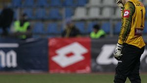 "E dureros ce se întâmplă la Rapid"