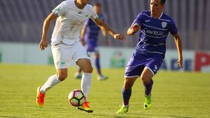 Dorit de Becali la FCSB, tocmai și-a prelungit contractul cu actuala echipă. "Apreciem devotamentul față de club!"