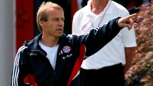 "Steaua e o echipă cu multe calități! Trebuie să avem foarte mare grijă cu ea!"