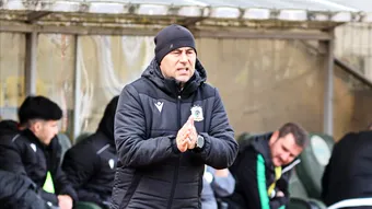 Florin Fabian revine ca adversar în orașul natal, Satu Mare, cu CSC Dumbrăvița, într-un joc important în lupta pentru menținerea în Liga 2