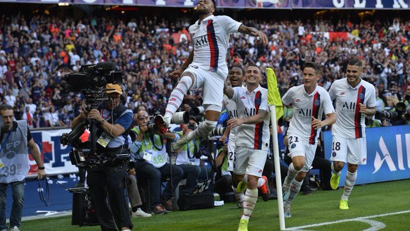 Neymar a rupt tăcerea: "Când nu te simți bine undeva, pleci! Toată lumea știe că asta am vrut". Ce a spus brazilianul despre tratamentul de care a avut parte la PSG