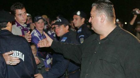 Iancu: "Poate las pe altcineva în locul meu la Timișoara"