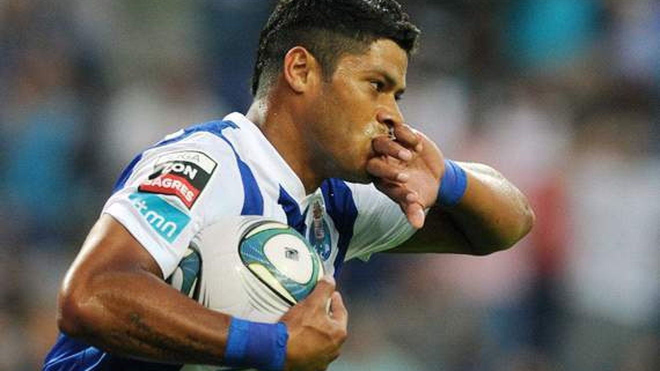 Au găsit înlocuitorul perfect pentru Drogba!** Chelsea a pregătit o sumă URIAȘĂ‚ pentru brazilianul Hulk