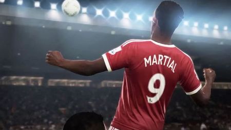 FIFA 17 - The Making of The Journey