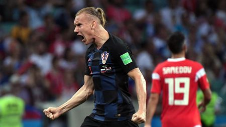 LIVE BLOG | Croația merge în semifinale după un nou meci decis la loviturile de departajare. Rușii au egalat dramatic pe final, dar nu au avut noroc la "loterie"