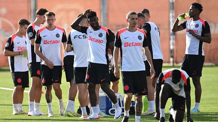 Plecare de la FCSB. A ajuns la un acord și va juca la alt club din Superliga