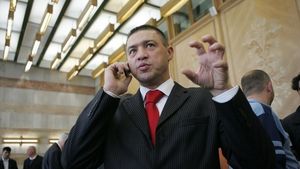 Rudel Obreja: "În principiu cred că voi candida pentru un nou mandat"