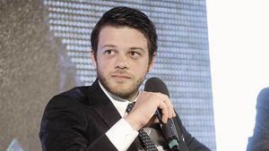 EXCLUSIV | Reacția dură a patronului Rapidului: "Nu am jucat nimic! Nu mă așteptam". Cauza pentru eliminarea-șoc din Cupă: "Și mie mi s-a părut, dar nu trebuie să găsim un alibi"