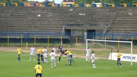 Petrolul are cea mai slabă defensivă din ultimii cinci ani