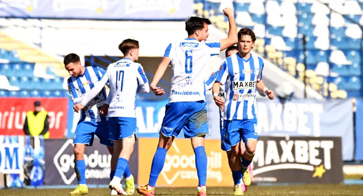 Poli Iași, în așteptarea salvatorilor! Fără 1,5 milioane de euro până la sfârșitul lunii, clubul s-ar putea retrage din campionat: ”Sper să ajungem la un acord”