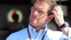 Alec Morton, cel mai vârstnic debutant din istoria naționalei Angliei!** Vezi câți ani avea la prima selecție!