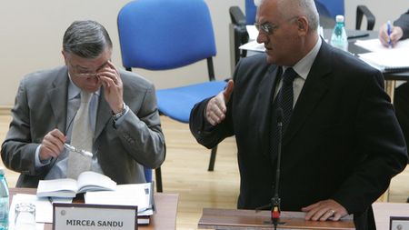 "Dacă nu-și rezolvă litigiul cu Dinamo,** Pandurii vor fi dezafiliați!"