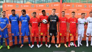 Gigi Becali a spus că „pare prea bun” pentru FCSB, dar nu va juca împotriva lui FC U Craiova! Elias Charalambous a anunțat pe ce jucători nu se va baza în prima etapă din Superliga