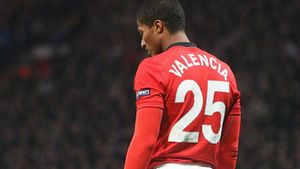 Gafa serii în Ligă! FOTO ULUITOR - Unde se afla fundașul lui United, Valencia, la golul lui Wolfsburg