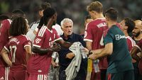 Jose Mourinho a pierdut primul meci după revenirea la Real Madrid în urma unui scandal imens! Ce s-a întâmplat în finalul jocului cu Betis