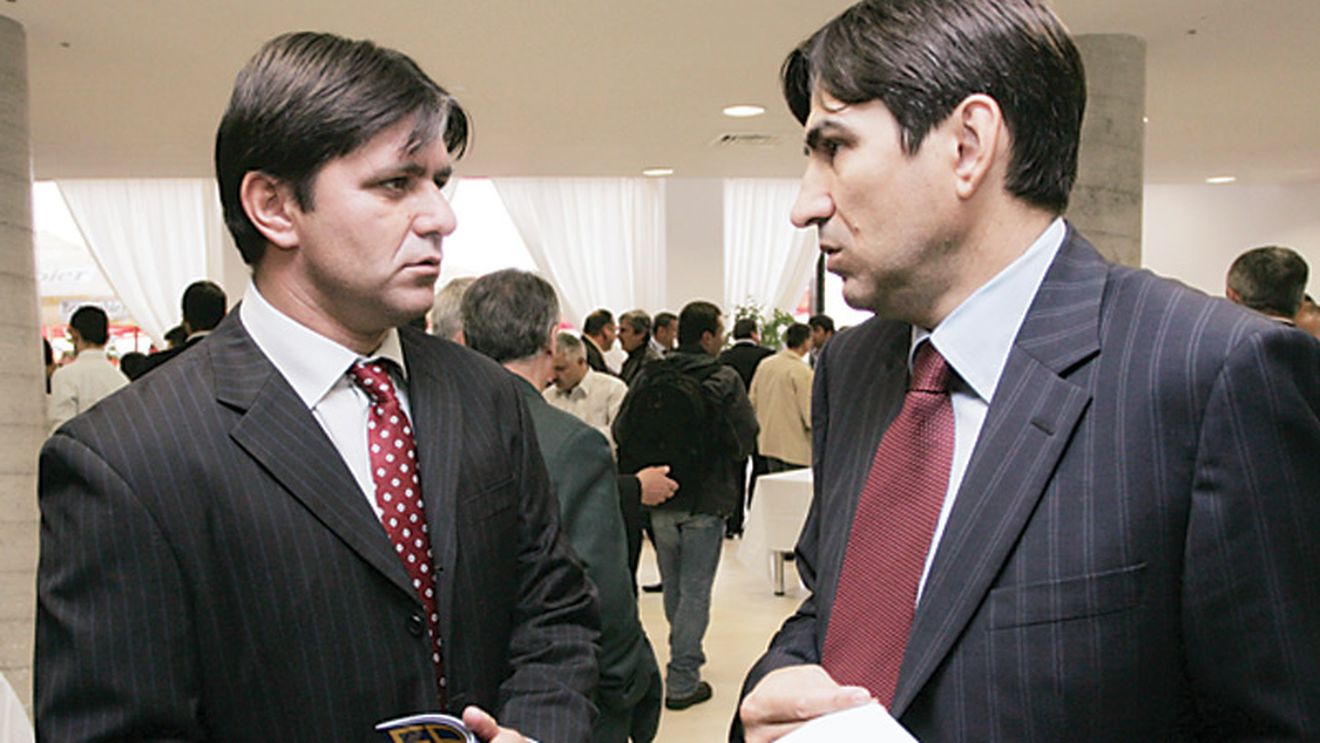 Piți: „Meme nu-l voia pe Lăcă!"