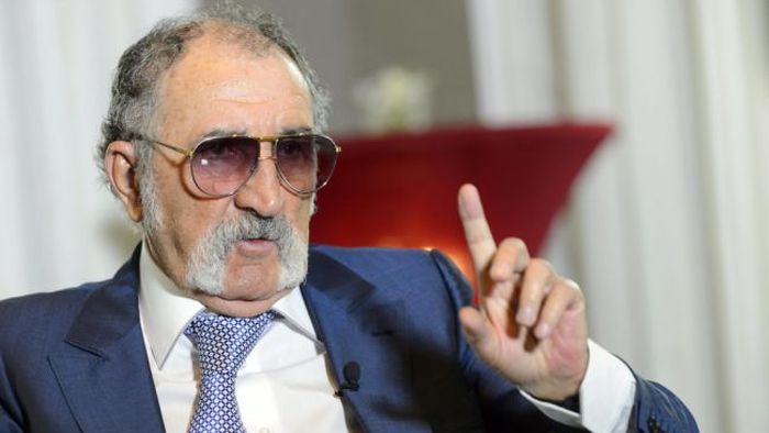 Atac fără menajamente asupra lui Ion Țiriac, după alegerile câștigate: "Am înțeles cum vrea să voteze lumea sau cum este forțată să voteze". Nereguli mari semnalate
