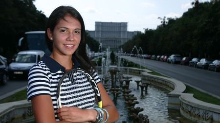 Olaru, învinsă de Krajicek