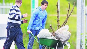 Americanii i-au refuzat viza din cauza trecutului său!** "Teroristul" lui Newcastle se antrenează cu echipa a doua