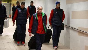 "Becali și-a dat seama că are nevoie de jucători de valoare!"** Singurul stelist care se bucură că Lato rămâne la Steaua