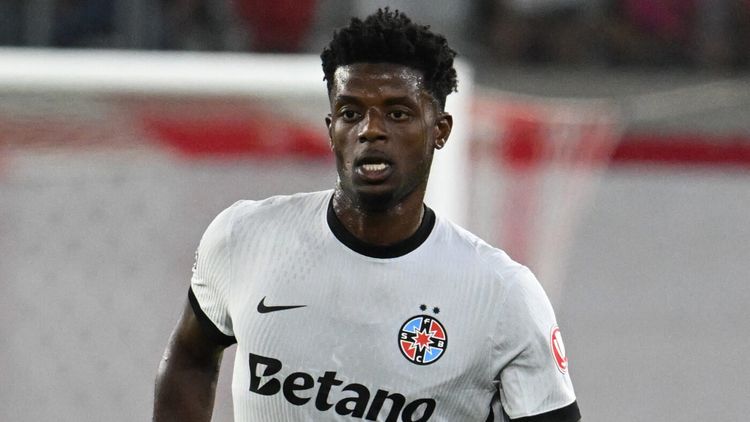„Îți arde și de șmecherie ție!”. Gnahore, nimicit după ce a fost cel mai slab de la FCSB cu Sepsi: „Nu poate și are fițe”