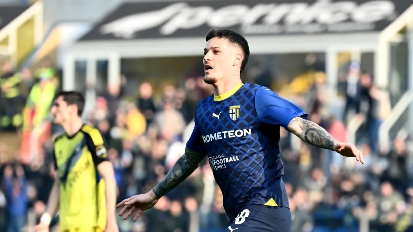 Americanul miliardar de la Parma e ținut în șah de Giovanni Becali pentru Dennis Man. Ce ar putea decide patronul italienilor, după ce Dortmund a pus 18.000.000 de euro la bătaie