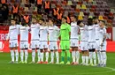 Legenda Rapidului, atac devastator la fotbaliștii giuleșteni: „Au dat impresia că vor să scape de Șumudică”