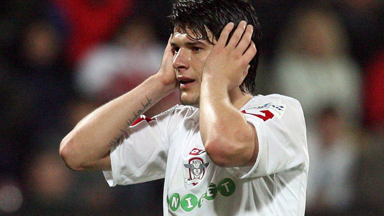 Săpunaru visează să revină în Giulești:** "Am fost mereu rapidist și așa voi muri! Domnul Copos mi-a promis postul de președinte"