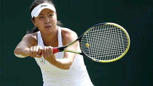 Misterul „dispariției” campioanei din tenis Shuai Peng continuă să stârnească rumoare. Ce s-a întâmplat cu jucătoarea în anul de când a acuzat un înalt oficial chinez că ar fi hărțuit-o sexual