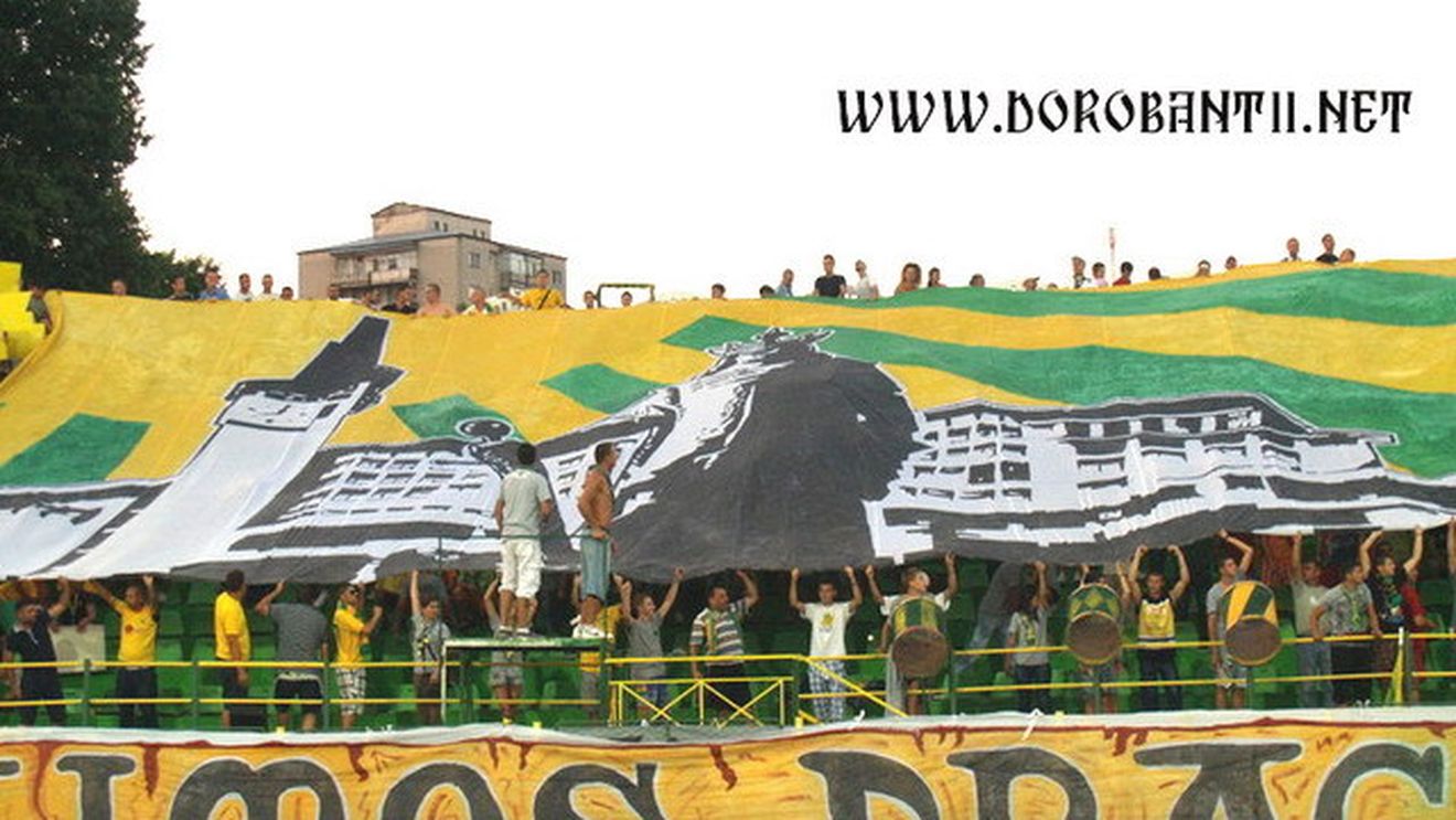 Interes maxim pentru FC Vaslui - Steaua! 3.000 de bilete vândute în două ore!