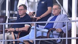 „Păi ce faci, mă, tu?! Are ceva împotriva noastră”. Gigi Becali a luat decizia și i-a dat ordin lui Valeriu Argăseală